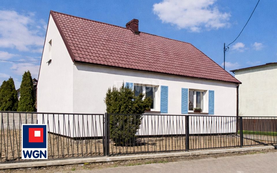 Dom Ostrów Wielkopolski