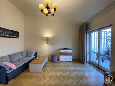 Mieszkanie Warszawa wynajem