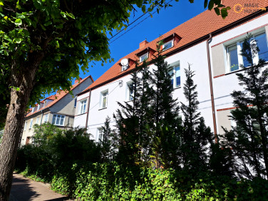 Mieszkanie Gdańsk