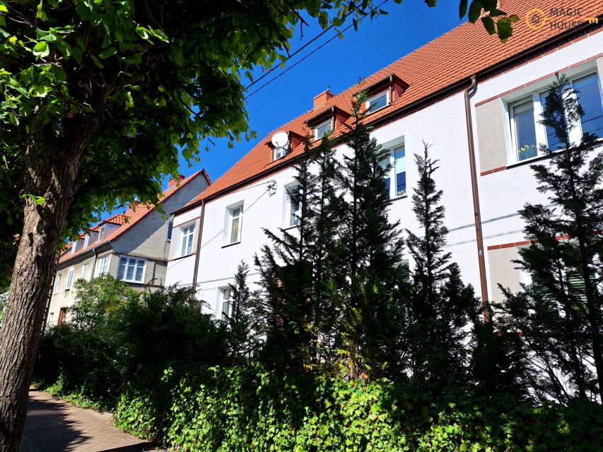 Mieszkanie Gdańsk