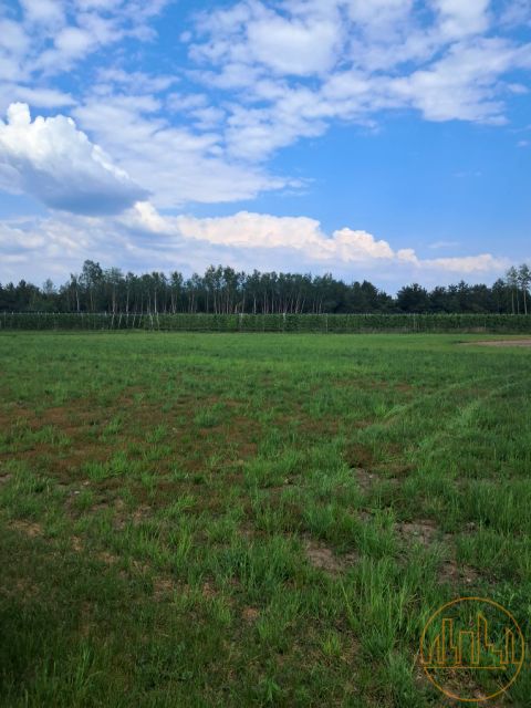 Działka inna Kamionka