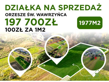 Działka Orzesze