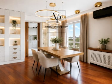 Mieszkanie apartamentowiec nad jeziorem