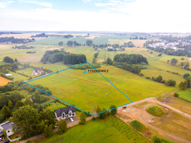 Działka inna Krokowa
