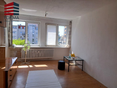 Mieszkanie Poznań