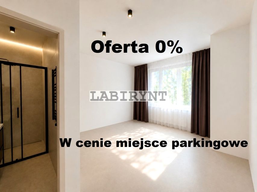 Mieszkanie Częstochowa