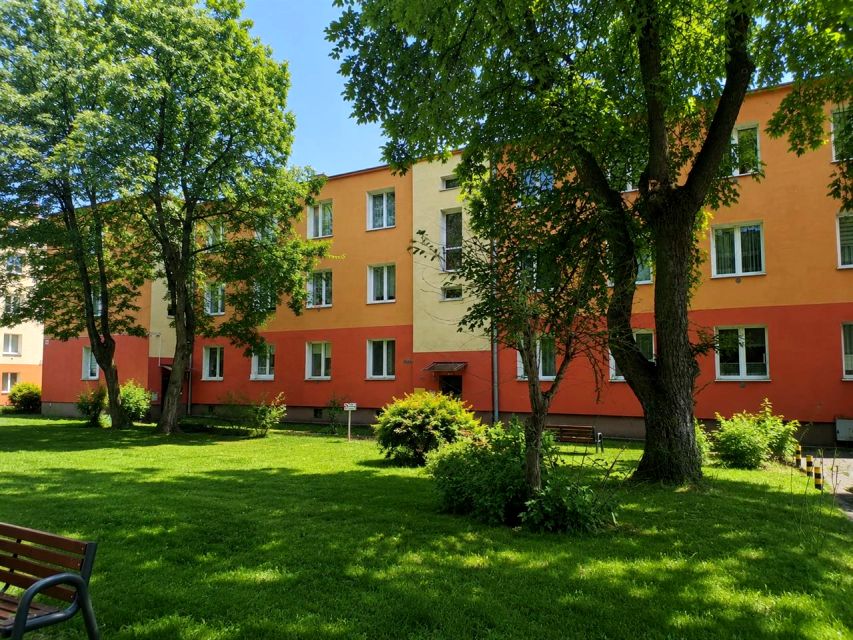 Mieszkanie Gdynia