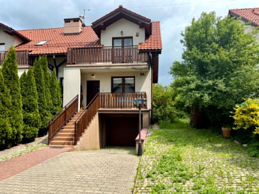 Dom Rząska