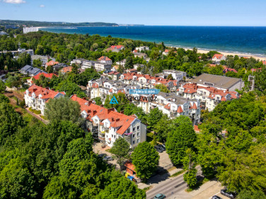 Mieszkanie Gdańsk