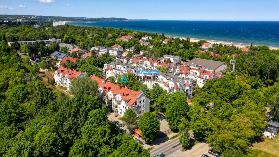 Mieszkanie Gdańsk