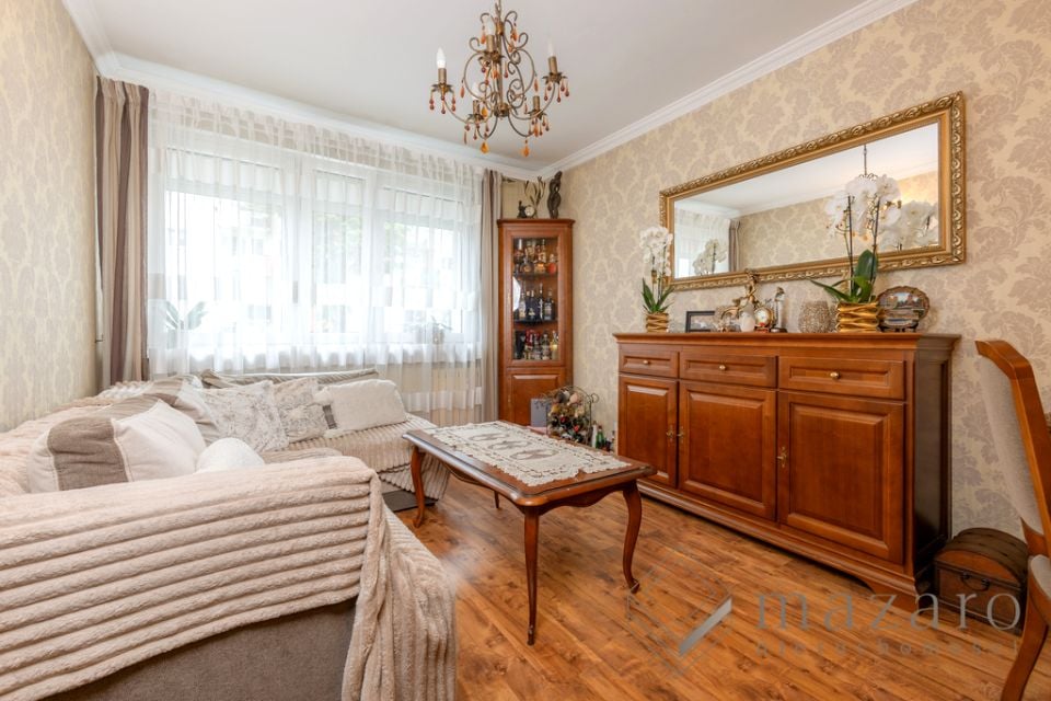 Mieszkanie Bydgoszcz