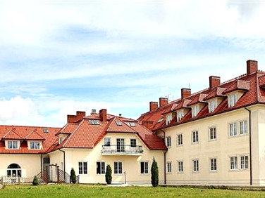 Budynek użytkowy Koleczkowo