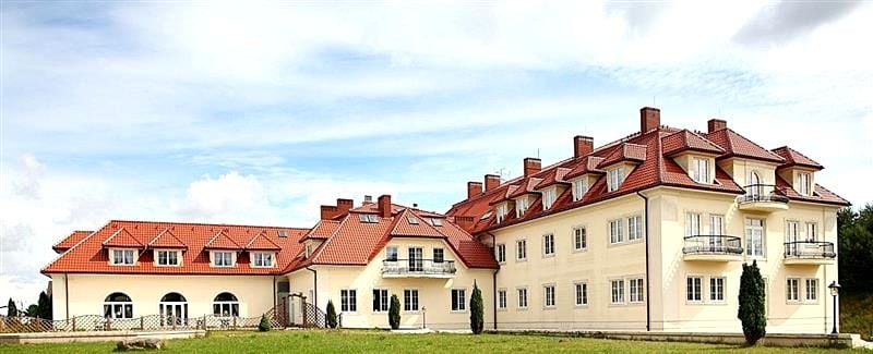 Budynek użytkowy Koleczkowo