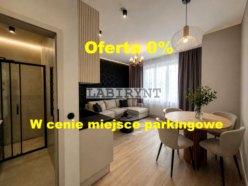 Mieszkanie Częstochowa