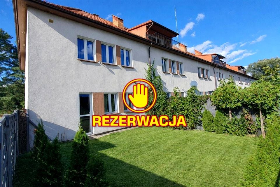 Mieszkanie Borne Sulinowo