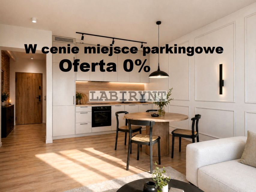 Mieszkanie Częstochowa