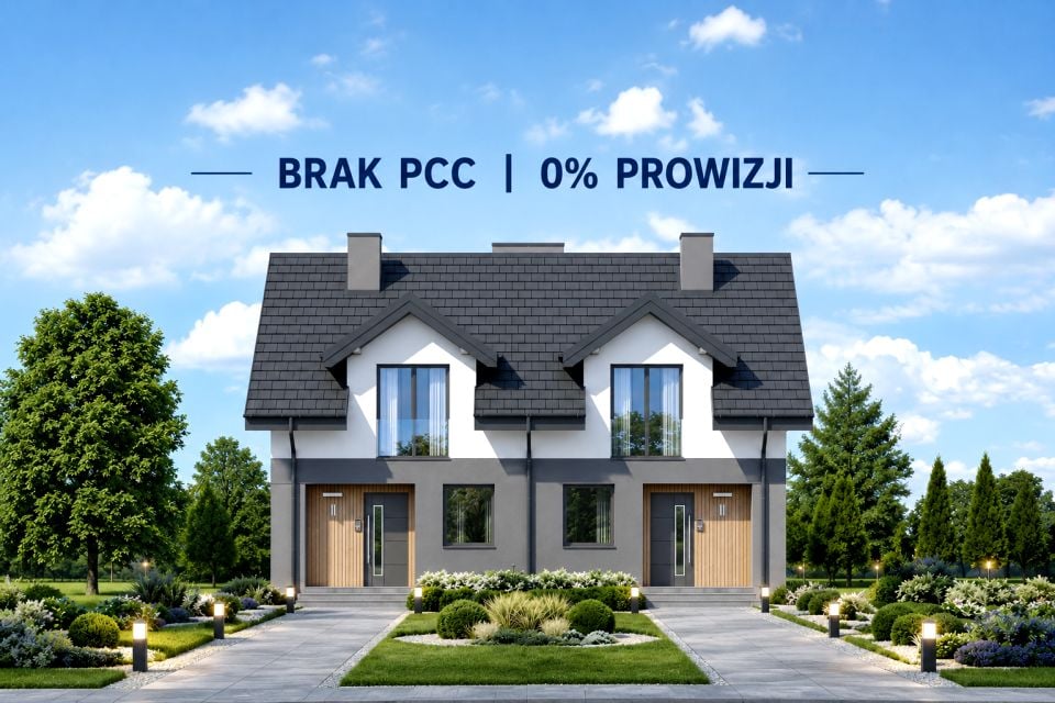 Dom Trąbki