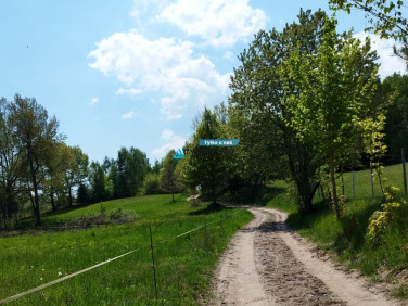 Działka budowlana Koleczkowo