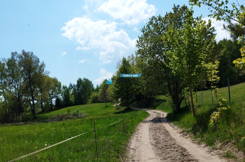 Działka budowlana Koleczkowo