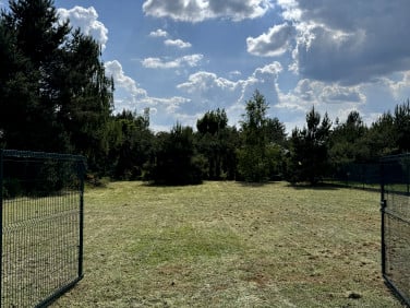 Działka Wymysłowo