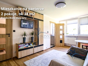 Mieszkanie Bielsko-Biała