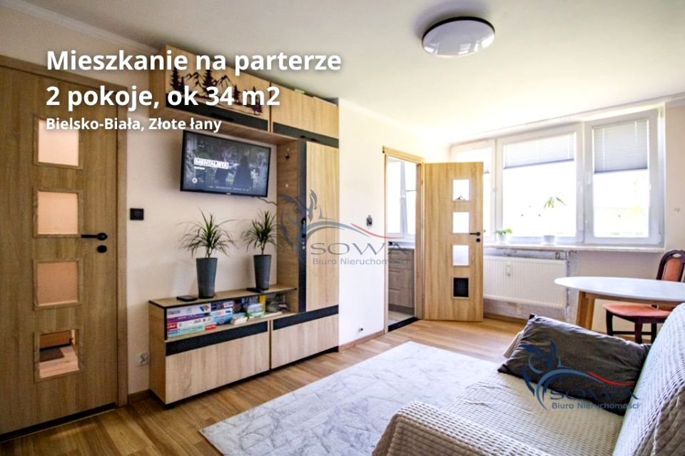 Mieszkanie Bielsko-Biała