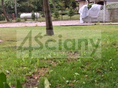Działka budowlana Grodzisk Mazowiecki