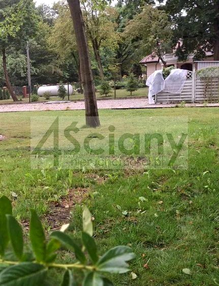 Działka budowlana Grodzisk Mazowiecki