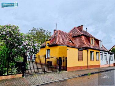 Dom Drawsko Pomorskie