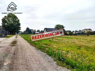 Działka budowlana Bełżyce