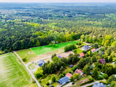 Działka Leszno