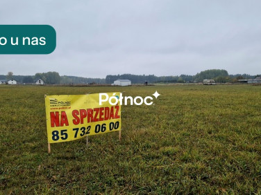 Działka Zabłudów