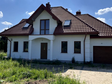 Dom Uniszowice