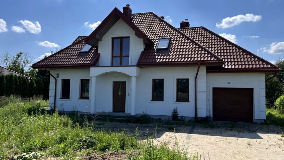 Dom Uniszowice