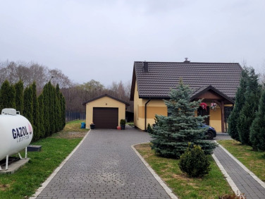 Dom Nowy Orzechów