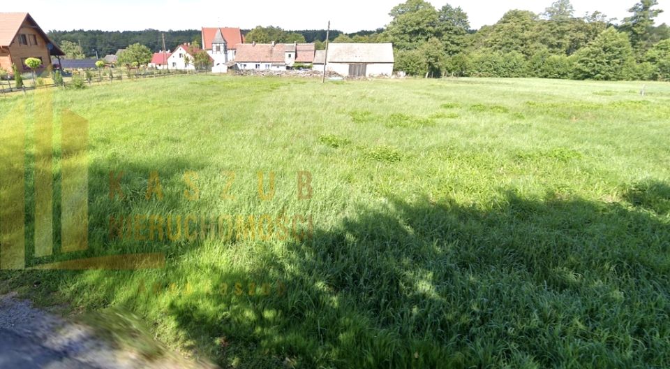 Działka budowlana Biedrzychowice Dolne