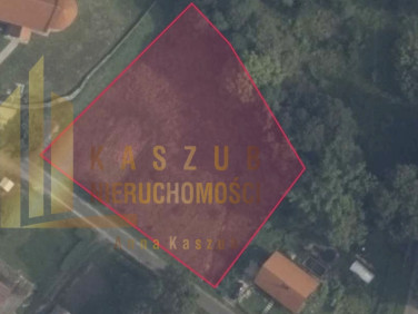 Działka budowlana Biedrzychowice Dolne