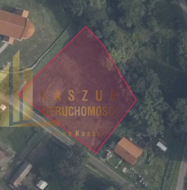 Działka budowlana Biedrzychowice Dolne