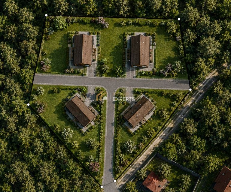 Działka Chwaszczyno