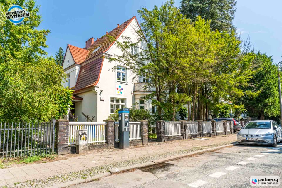 Lokal Gdańsk