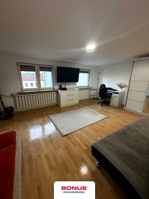 Mieszkanie Szczecin
