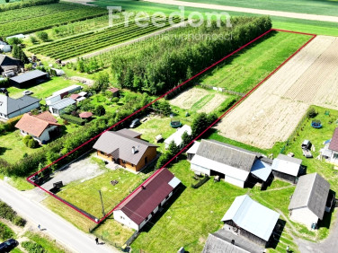 Dom Wierzchowiska Pierwsze