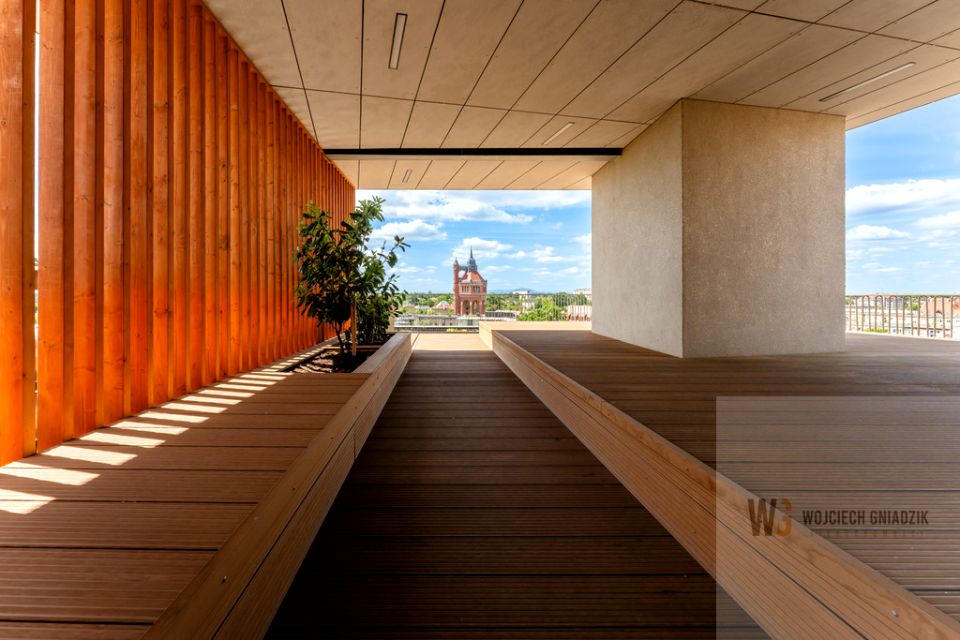 Mieszkanie Wrocław