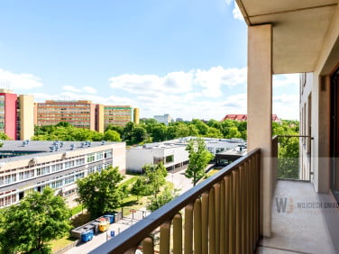 Mieszkanie Wrocław