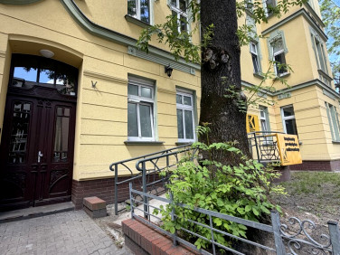 Mieszkanie Szczecin