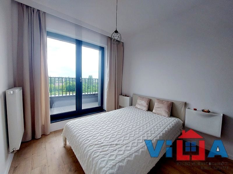 Apartament, ul. Ludowa