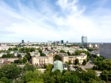 Mieszkanie Warszawa