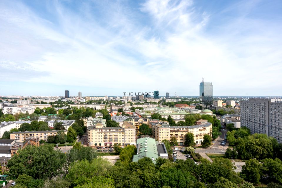 Mieszkanie Warszawa