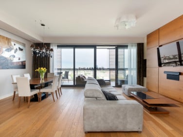 Mieszkanie apartamentowiec wynajem