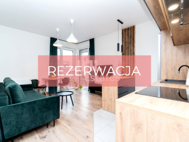 Mieszkanie Kraków
